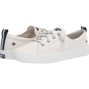 Sperry crest boat shoes 8.5